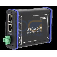ETCio 100 Module EtherCAT I/O-Modul