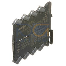 Isolated Loop Powered Temperature Converter