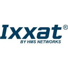 HMS Ixxat CAN & Automotive