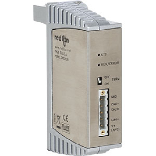 GMJ1939 - Graphite&reg; Module, J1939 Protocol