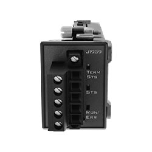 FlexEdge&reg; J1939 Protocol Sled