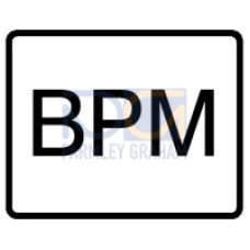 LPAX LABEL BPM