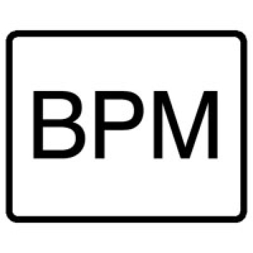 LPAX LABEL BPM
