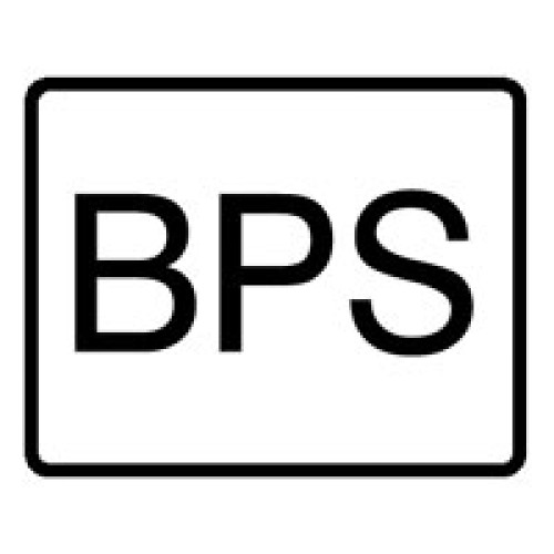 LPAX LABEL BPS