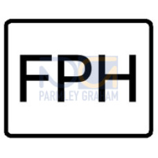 LPAX LABEL FPH