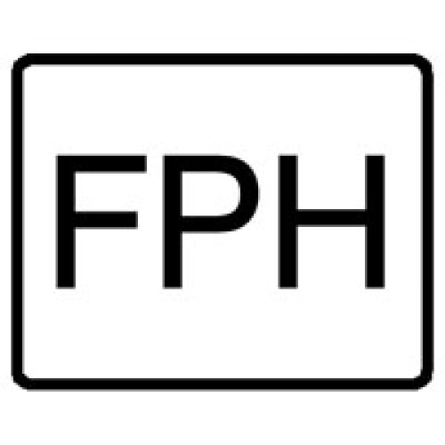 LPAX LABEL FPH