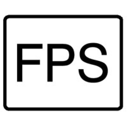 LPAX LABEL FPS100