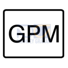 LPAX LABEL GPM100