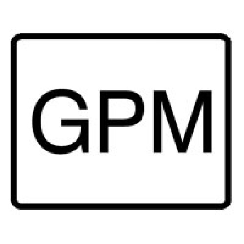 LPAX LABEL GPM100