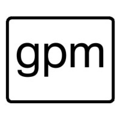 LPAX LABEL gpm200