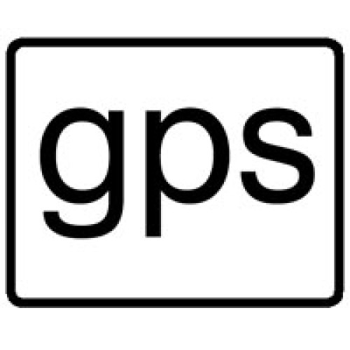 LPAX LABEL gps