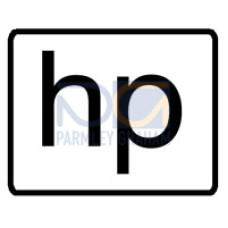LPAX LABEL hp