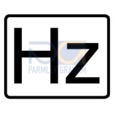 LPAX LABEL Hz