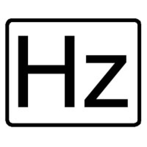 LPAX LABEL Hz