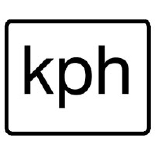 LPAX LABEL kph