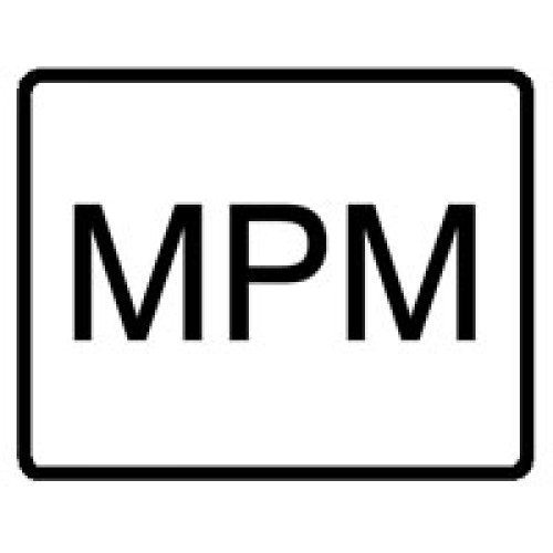 LPAX LABEL MPM