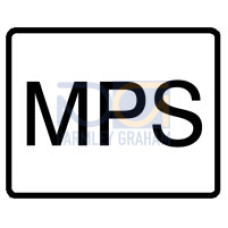 LPAX LABEL MPS