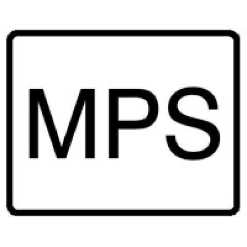 LPAX LABEL MPS