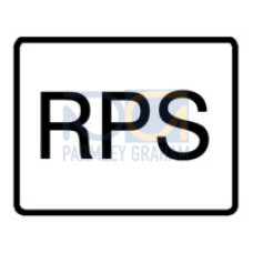 LPAX LABEL RPS