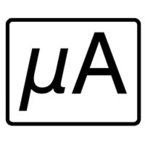 LPAX LABEL uA