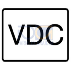 LPAX LABEL VDC