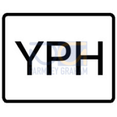 LPAX LABEL YPH
