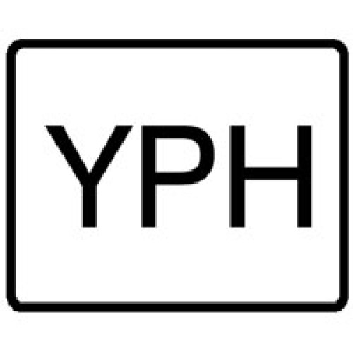 LPAX LABEL YPH