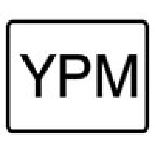 LPAX LABEL YPM