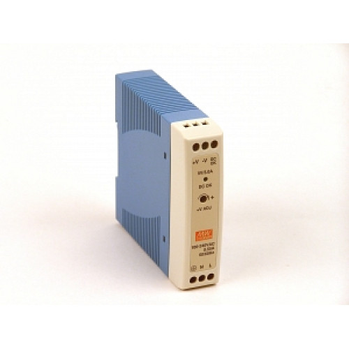 24V DC 1.0A, 85-264V AC 1ph input (20W) Power Supply