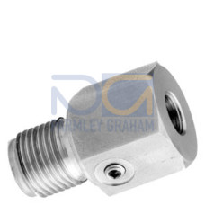 The miniature diaphragm seals are available for the following SITRANS P pressure transmitters for pressure: P300, DS III with HART, DS III with PROFIBUS PA and DS III with FOUNDATION Fieldbus Suitable for high pressures,  chemical, paper, food and drink