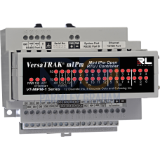 VT-MIPM-248-D IPm&reg; Industrial RTU-2 Analog Outputs