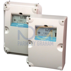 MultiRanger can be used on different materials and offers true dual point monitoring, digital communications with built-in Modbus RTU as well as compatibility with SIMATIC PDM. Wall Mounting, Dual Poi