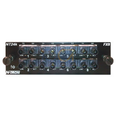 NT24k&reg; Module-100BaseFX Multimode ST-2km