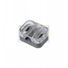 Mounting flange, 8 mm