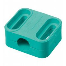 Mounting flange, 11 mm