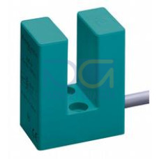 Slot width: 15 mm, Switching function: Normally open (NO), Output type: Two-wire, Operating voltage: 20 ... 253 V AC, Operating current: 5 ... 500 mA