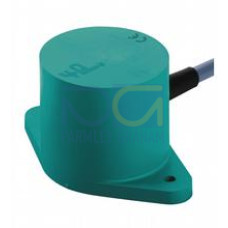 Rated operating distance: 25 mm, Installation: non-flush, Switching function: Normally open (NO), Output type: PNP, Operating voltage: 10 ... 30 V, Operating current: 0 ... 200 mA