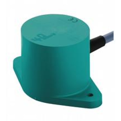 Rated operating distance: 25 mm, Installation: non-flush, Switching function: Normally open (NO), Output type: PNP, Operating voltage: 10 ... 30 V, Operating current: 0 ... 200 mA