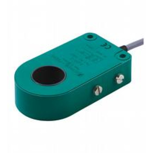 Inside diameter: 21 mm, Switching function: Normally open (NO), Output type: PNP, Operating voltage: 10 ... 30 V DC, Operating current: 0 ... 200 mA