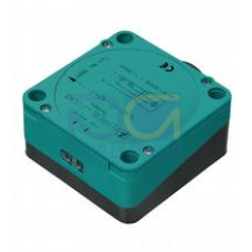 Rated operating distance: 50 mm, Installation: non-flush, Switching function: complementary, Output type: NPN, Operating voltage: 10 ... 30 V, Operating current: 0 ... 200 mA