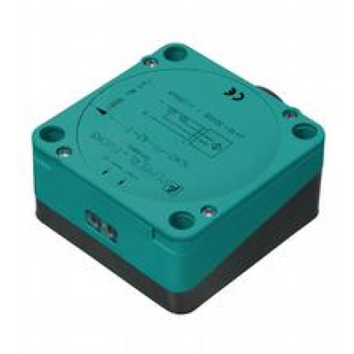 Rated operating distance: 50 mm, Installation: non-flush, Switching function: complementary, Output type: NPN, Operating voltage: 10 ... 30 V, Operating current: 0 ... 200 mA