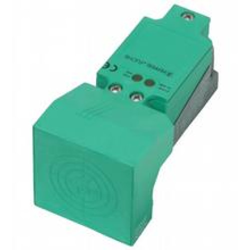 Rated operating distance: 40 mm, Installation: non-flush, Switching function: Normally open (NO), Output type: NPN, Operating voltage: 10 ... 60 V, Operating current: 0 ... 200 mA
