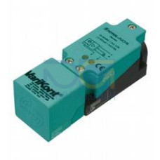 Rated operating distance: 15 mm, Installation: flush, Switching function: Normally open (NO), Output type: PNP, Operating voltage: 15 ... 60 V DC, Operating current: 0 ... 100 mA