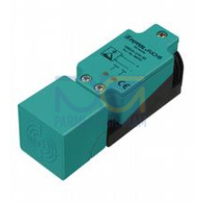 Rated operating distance: 20 mm, Installation: non-flush, Switching function: complementary, Output type: PNP, Operating voltage: 10 ... 30 V, Operating current: 0 ... 200 mA