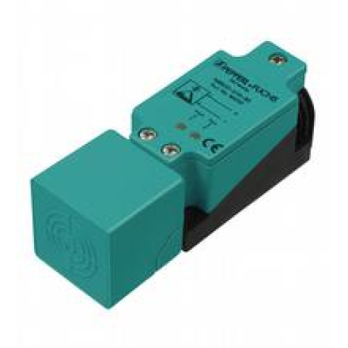 Rated operating distance: 20 mm, Installation: non-flush, Switching function: complementary, Output type: PNP, Operating voltage: 10 ... 30 V, Operating current: 0 ... 200 mA