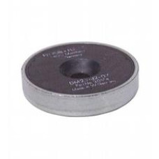 Permanent magnet for magnetic field sensors