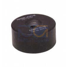 Permanent magnet for magnetic field sensors