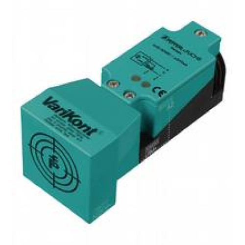 Rated operating distance: 30 mm, Installation: non-flush, Switching function: complementary, Output type: PNP, Operating voltage: 10 ... 30 V, Operating current: 0 ... 200 mA