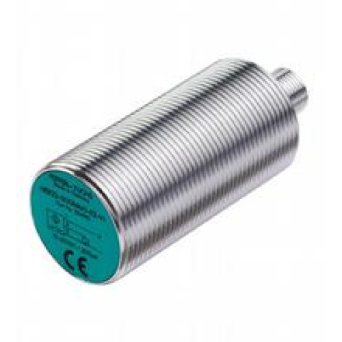 Rated operating distance: 22 mm, Installation: quasi flush, Switching function: Normally open (NO), Output type: PNP, Operating voltage: 10 ... 30 V, Operating current: 0 ... 200 mA