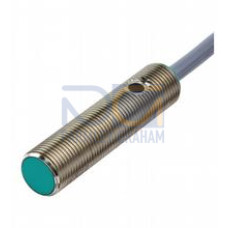 Rated operating distance: 2 mm, Installation: flush, Switching function: Normally closed (NC), Output type: Two-wire, Operating voltage: 20 ... 253 V, Operating current: 5 ... 200 mA